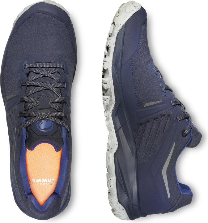 Actual product image Mammut Ultimate III Low GTX Men (40)