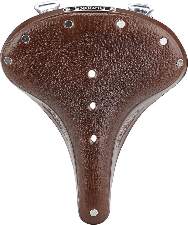 Actual product image Brooks England B66 Unique