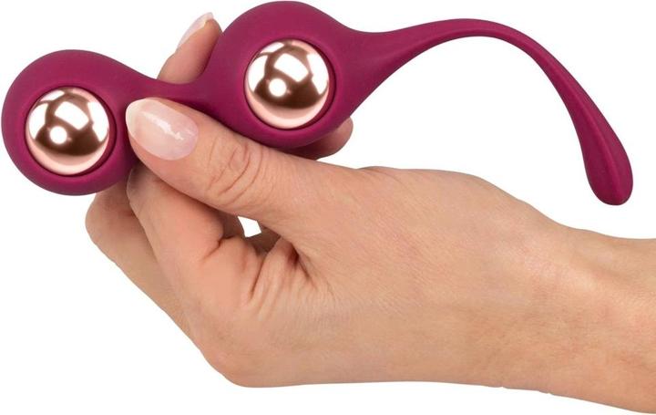 Immagine prodotto You2Toys L'amore per l'allenamento delle palle