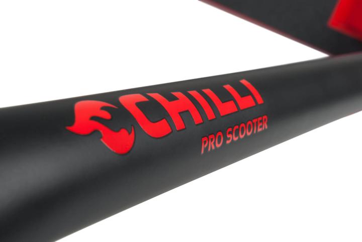 Immagine prodotto Chilli Scooter Pro Fire Reaper