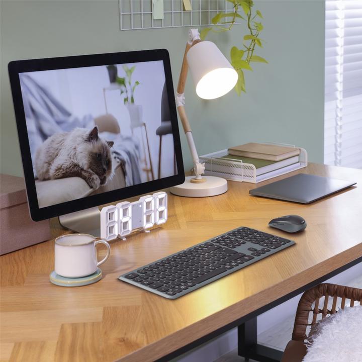 Image du produit Hama WKM-550 (DE, Sans fil)