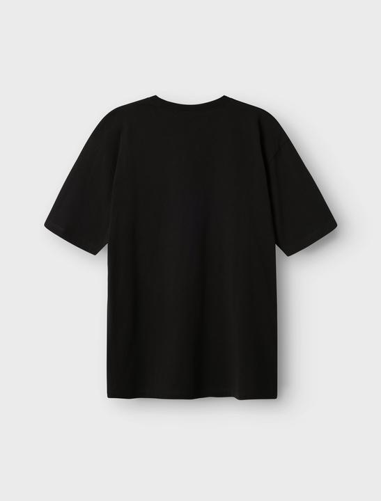 Produktbild Lmtd Zurück in die Zukunft T-Shirt (XS)