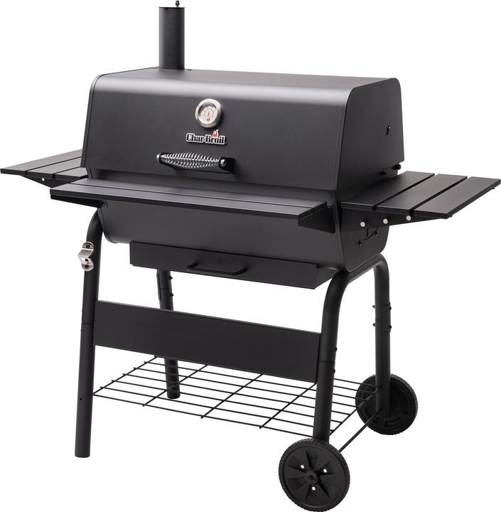 Actual product image Char Broil 140253