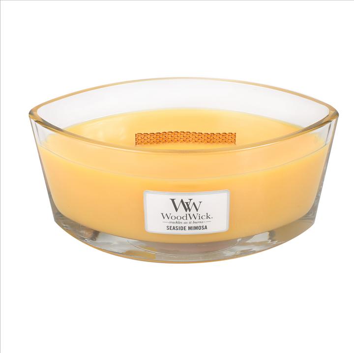 Produktbild WoodWick Seaside Mimosa (453.60 g)