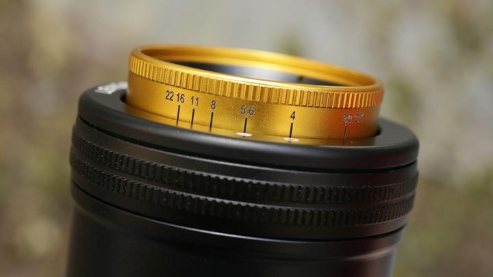 Actual product image Lensbaby Twist 60 (Sony E, APS-C / DX)