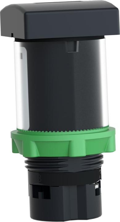 Produktbild Schneider Electric Betriebsstundenzähler