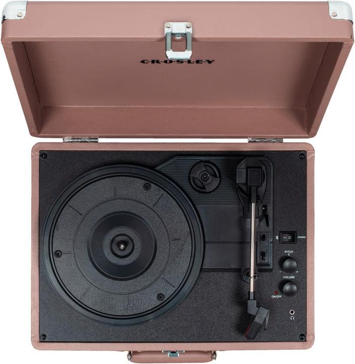 Immagine prodotto Crosley Cruiser Deluxe (Manuale)