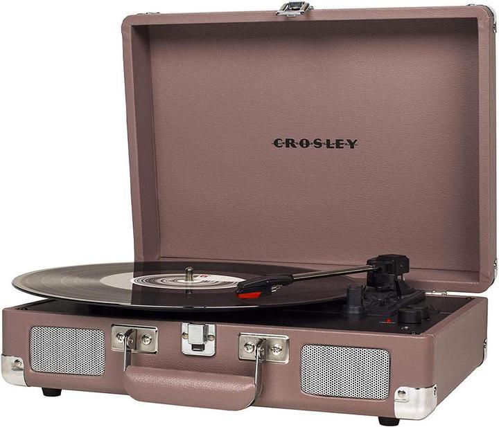 Immagine prodotto Crosley Cruiser Deluxe (Manuale)