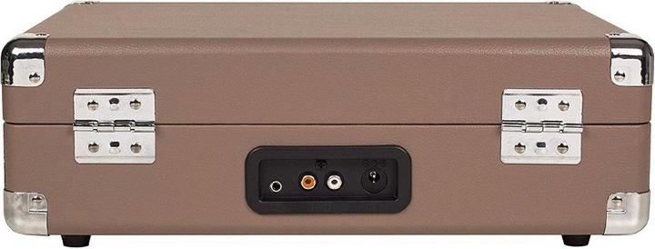 Immagine prodotto Crosley Cruiser Deluxe (Manuale)