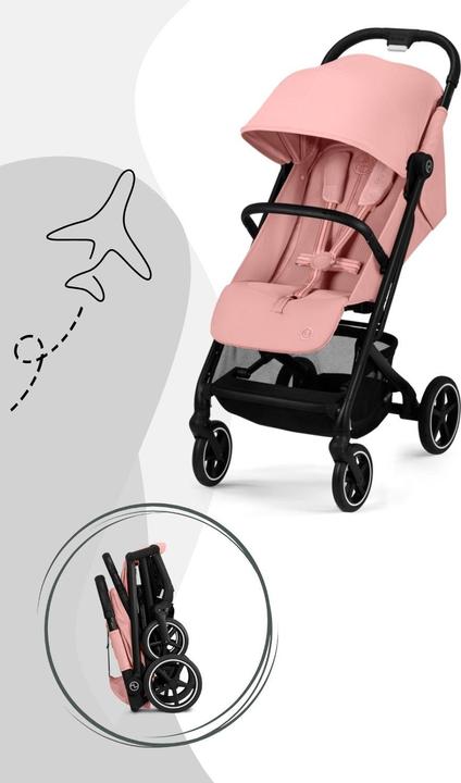 Produktbild Cybex Breezy