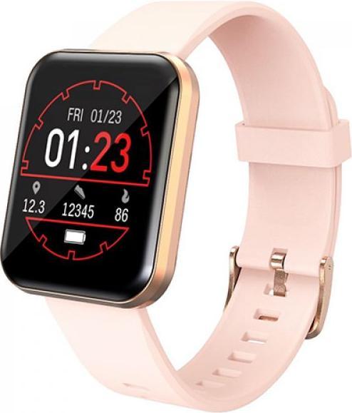 Actual product image Lenovo Smartwatch (35 mm)