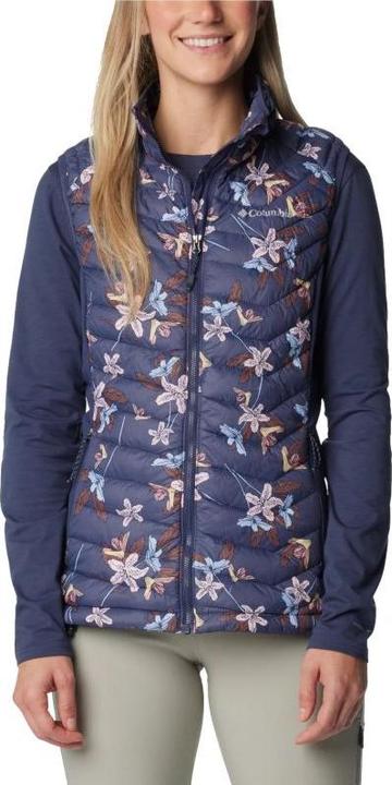 Produktbild Columbia Powder Pass™ Vest (L)
