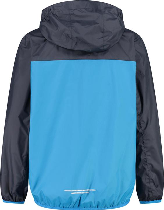 Actual product image CMP Campagnolo Hoodie Rain (128)