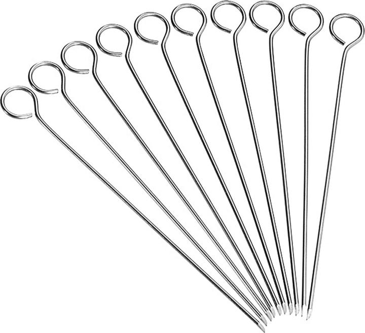 Actual product image Westmark Roulade needles