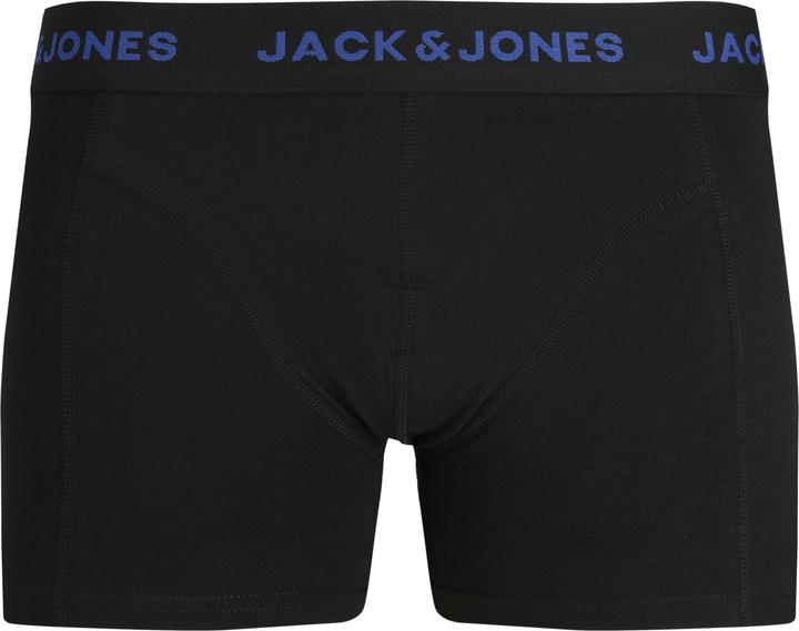 Immagine prodotto Jack & Jones Venerdì nero (XXL, Confezione da 5 pezzi)