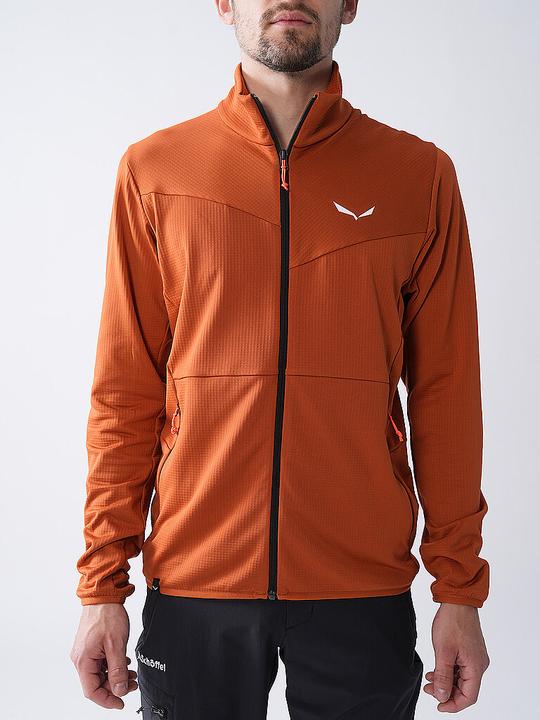 Actual product image Salewa Puez Cammino Pl Jkt M (L)