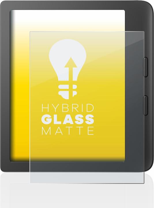 Immagine prodotto upscreen Reflection Shield Vetro Opaco (visione 6)