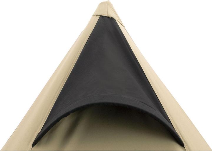 Image du produit Robens Fairbanks Grande (Tente igloo, 13.50 kg, 7 personnes)