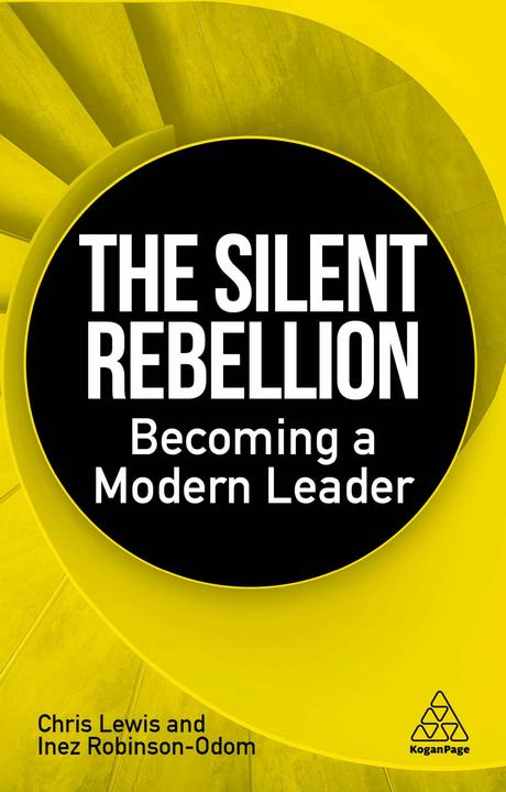 Produktbild The Silent Rebellion (EN)