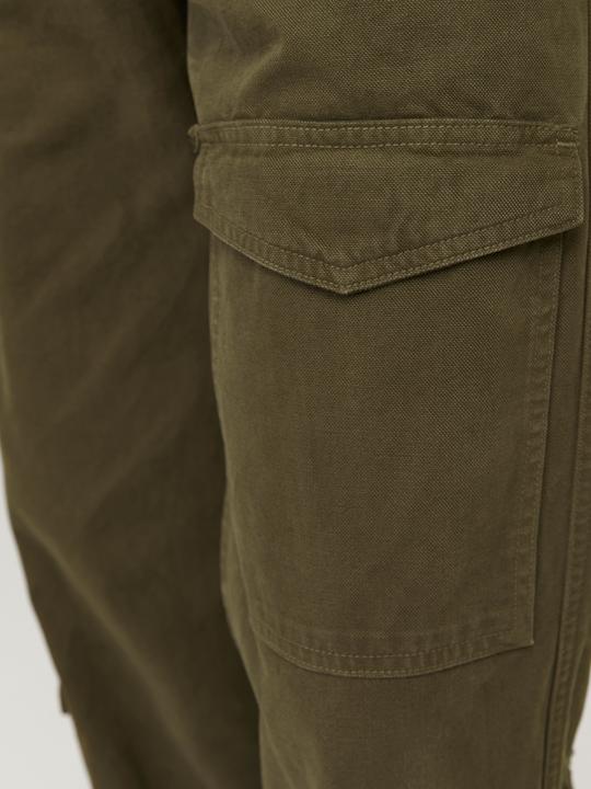 Actual product image Jack & Jones Jpstbill Jjrush Multi Pocket Cargo (W33/L34)