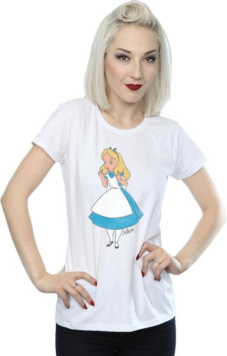 Produktbild Alice In Wonderland TShirt (L)