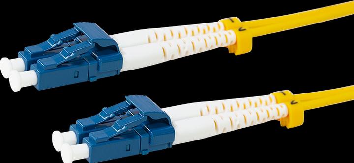 Immagine prodotto LogiLink Cavo di rete (CAT7, 7.50 m)