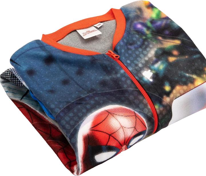 Image du produit Spiderman Pyjama garçon (104)