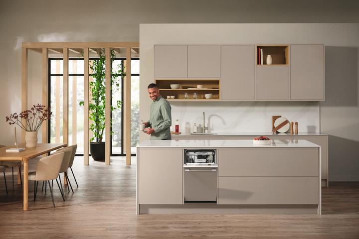 Produktbild Miele G 15590-45 SCVi SL Active