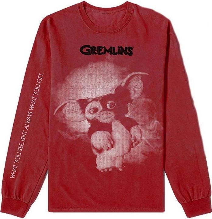 Image du produit Universal Textiles T-shirt manches longues (L)