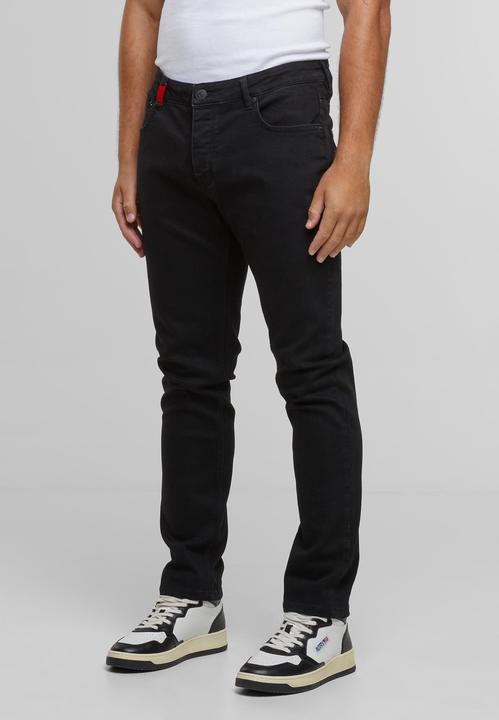 Actual product image 2Y Premium 2Y ALEJANDRO BASIC SLIM FIT JEANS - 184665 (30)