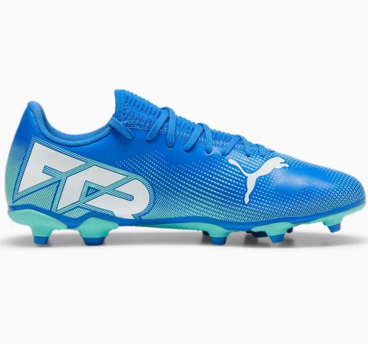 Produktbild Puma Future 7 Play Fg/Ag (46.5)