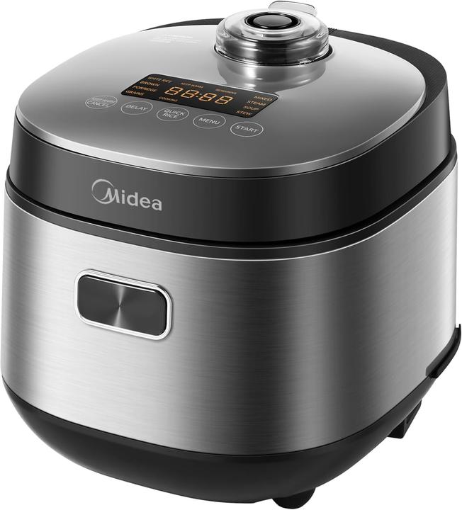Produktbild Midea Digitaler Multikocher mit Timer