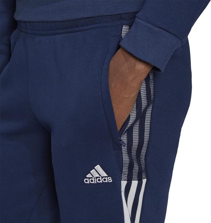 Produktbild adidas Tiro 21 Sweat Hose Damen (34, 35, 36)