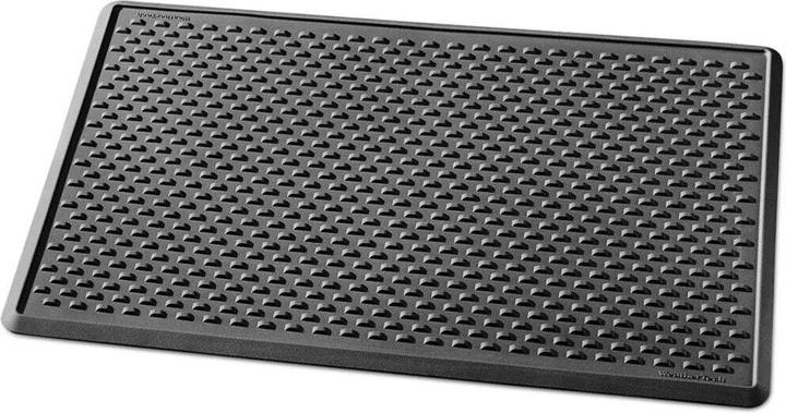 Image du produit WeatherTech Tapis en caoutchouc pour l'intérieur - Antidérapant - Durable (122 x 76 cm)