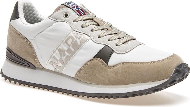Actual product image Napapijri Cosmos trainers (45)