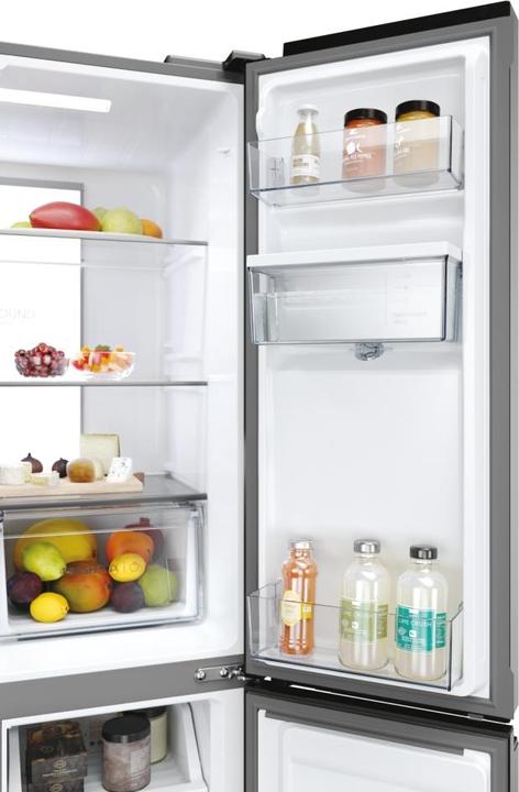 Image du produit Haier HCR7818DWPT (467 l)