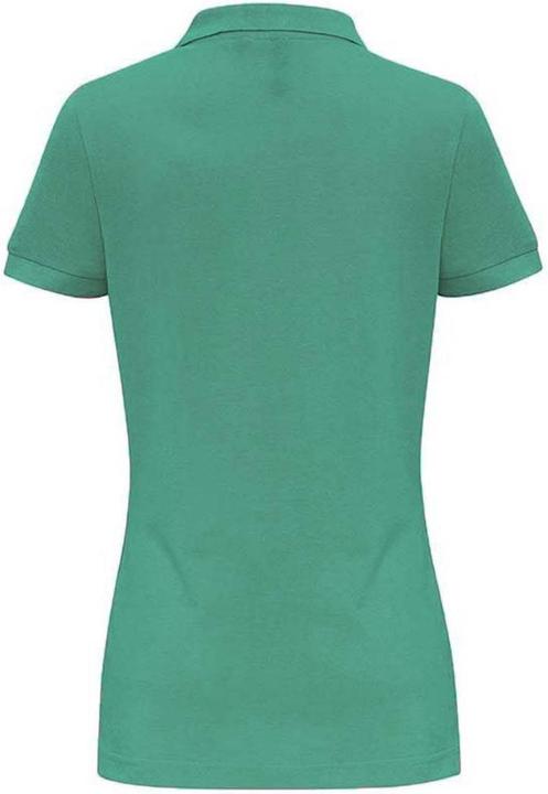 Actual product image Asquith & Fox Polo shirt short sleeve (M)