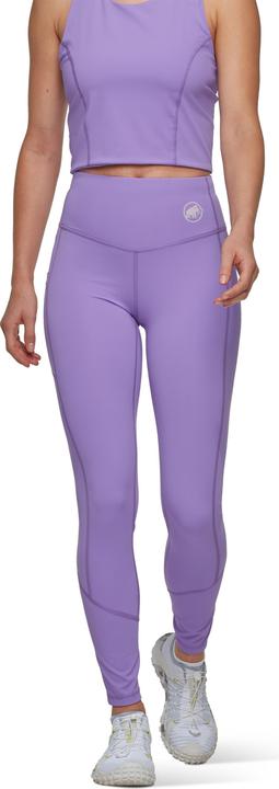 Actual product image Mammut Massone Tights Women (M)
