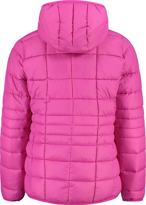 Produktbild CMP Campagnolo Kid's Jacket Fix Hood 34Z3445 (176)