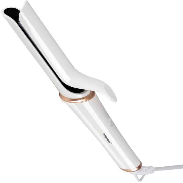 Immagine prodotto alpina Set asciugacapelli e piastra per capelli (Piastra per capelli)