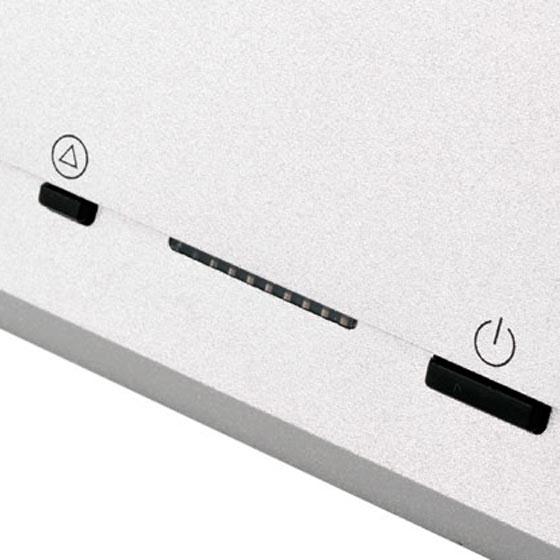 Produktbild Silverstone FTZ01S (Mini-ITX, Mini-DTX)