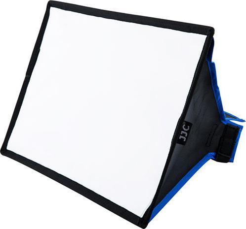 Produktbild JJC Diffusor Large für External Aufsteckblitz für Nikon Canon (Softbox)
