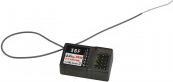Actual product image Amewi Receiver X6F 6-channel 2.4 GHz GFSK HC7 / RXB7