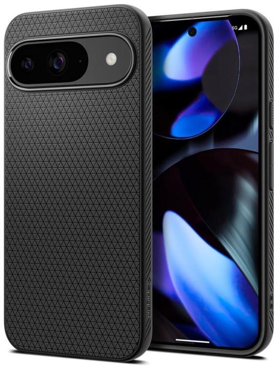 Produktbild Spigen Liquid Air (Google Pixel 9 Pro, Google Pixel 9)