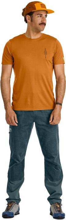 Produktbild Ortovox 150 Cool Climb Local T-Shirt (M)