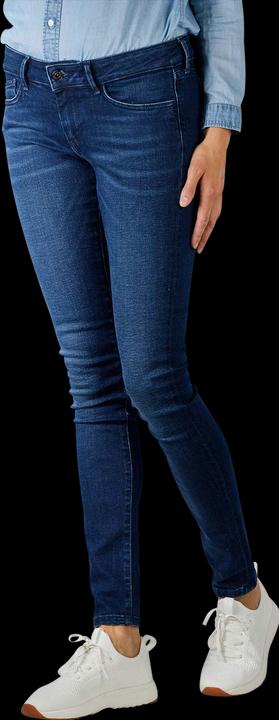 Immagine prodotto Pepe Jeans Pixie Skinny Fit tru blue med shade (W32/L32)