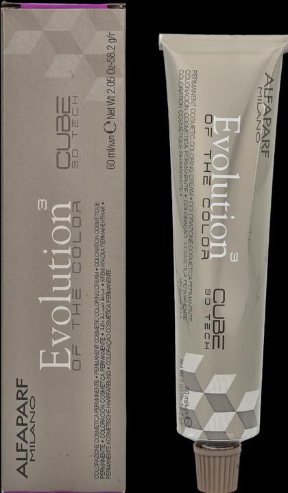 Actual product image Alfaparf Evolution Of The Colour (5.22)