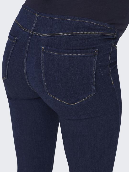 Actual product image Only Maternity OLMRain Reg Skinny Jeggings (34)