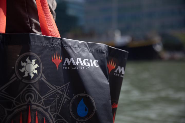 Immagine prodotto Konix Magic The Gathering - Elementi