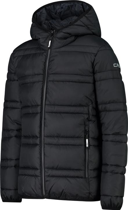 Actual product image CMP Campagnolo Hoodie (110)